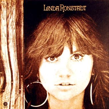 Linda Ronstadt -  Linda Ronstadt